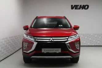 Mitsubishi Eclipse Cross, 1.5, 120 kW, bensiin, automaat, nelikvedu