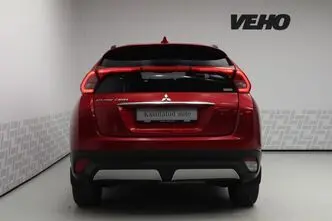 Mitsubishi Eclipse Cross, 1.5, 120 kW, bensiin, automaat, nelikvedu