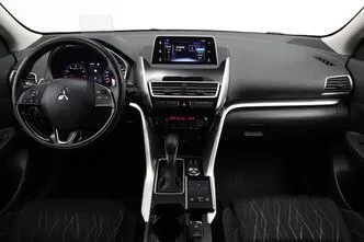 Mitsubishi Eclipse Cross, 1.5, 120 kW, bensiin, automaat, nelikvedu
