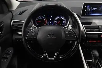 Mitsubishi Eclipse Cross, 1.5, 120 kW, bensiin, automaat, nelikvedu