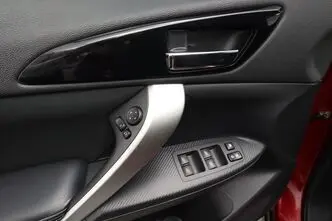 Mitsubishi Eclipse Cross, 1.5, 120 kW, bensiin, automaat, nelikvedu