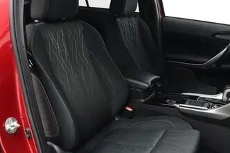 Mitsubishi Eclipse Cross, 1.5, 120 kW, bensiin, automaat, nelikvedu