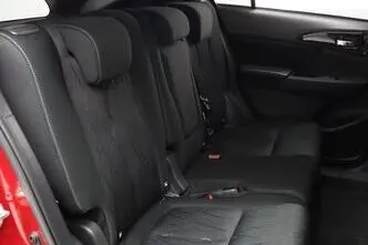 Mitsubishi Eclipse Cross, 1.5, 120 kW, bensiin, automaat, nelikvedu