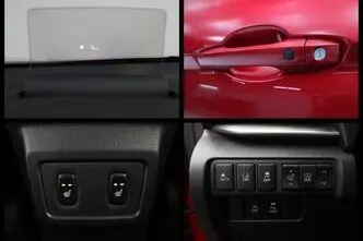 Mitsubishi Eclipse Cross, 1.5, 120 kW, bensiin, automaat, nelikvedu