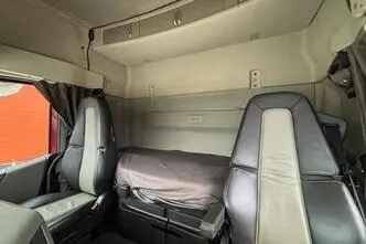 Volvo FH 540 8x4*4, 405 kW, diisel, automaat