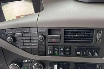 Volvo FH 540 8x4*4, 405 kW, diisel, automaat