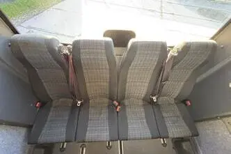 Mercedes-Benz Sprinter, 120 kW, diisel, automaat