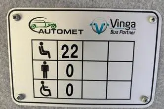 Mercedes-Benz Sprinter, 120 kW, diisel, automaat