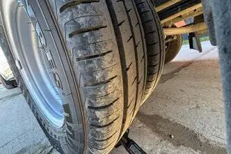 Mercedes-Benz Sprinter, 120 kW, diisel, automaat