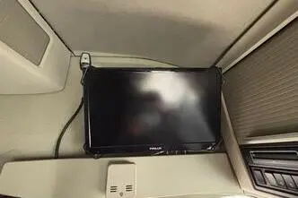 Volvo FH 540 8x4*4, 405 kW, diisel, automaat