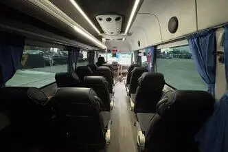 Mercedes-Benz Sprinter, 120 kW, diisel, automaat