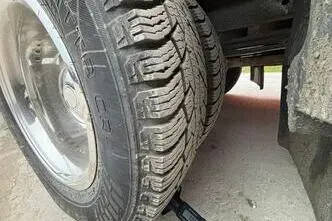 Mercedes-Benz Sprinter, 120 kW, diisel, automaat