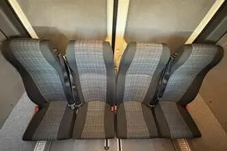 Mercedes-Benz Sprinter, 120 kW, diisel, automaat