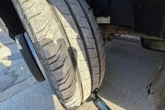 Mercedes-Benz Sprinter, 120 kW, diisel, automaat