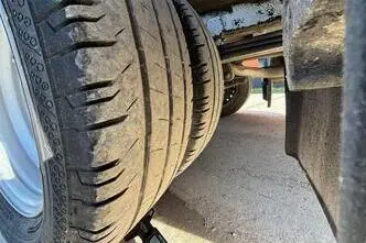 Mercedes-Benz Sprinter, 120 kW, diisel, automaat