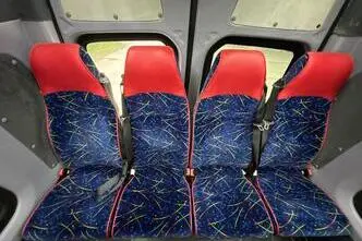 Mercedes-Benz Sprinter, 120 kW, дизель, механическая