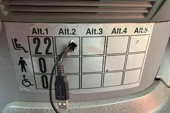 Mercedes-Benz Sprinter, 120 kW, дизель, механическая