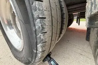 Mercedes-Benz Sprinter, 120 kW, дизель, механическая