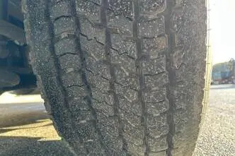 Volvo FH 460, 12.8, 345 kW, diisel, automaat, tagavedu