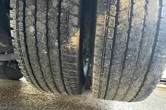 Volvo FH 460, 12.8, 345 kW, diisel, automaat, tagavedu