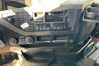 Volvo FH 460, 12.8, 345 kW, diisel, automaat, tagavedu