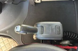 Volvo FH 460, 12.8, 345 kW, diisel, automaat, tagavedu