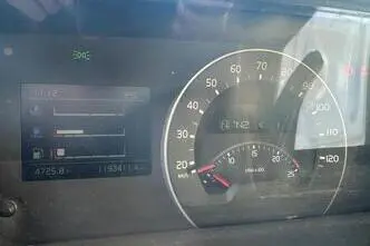 Volvo FH 460, 12.8, 345 kW, diisel, automaat, tagavedu