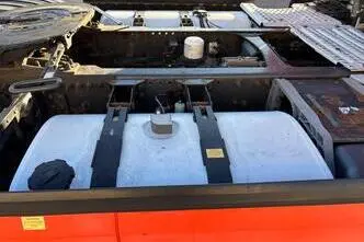 Volvo FH 460, 12.8, 345 kW, diisel, automaat, tagavedu