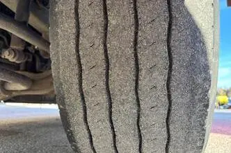 Volvo FH 460, 12.8, 345 kW, diisel, automaat, tagavedu