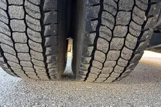 Volvo FH 460, 12.8, 345 kW, diisel, automaat, tagavedu