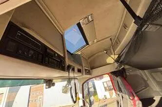 Volvo FH 460, 12.8, 345 kW, diisel, automaat, tagavedu