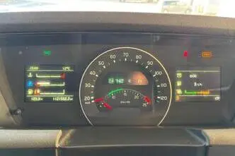 Volvo FH 460, 12.8, 345 kW, diisel, automaat, tagavedu