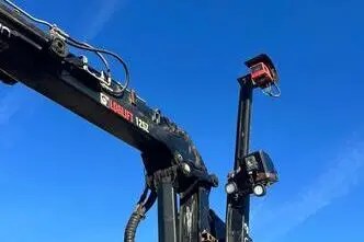 Mercedes-Benz AROCS 3763, 460 kW, дизель, автомат