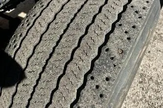 Mercedes-Benz AROCS 3763, 460 kW, дизель, автомат