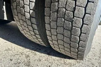 Mercedes-Benz AROCS 3763, 460 kW, дизель, автомат