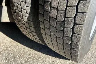 Mercedes-Benz AROCS 3763, 460 kW, дизель, автомат