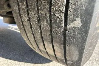 Mercedes-Benz AROCS 3763, 460 kW, дизель, автомат