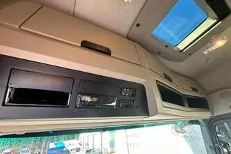 Mercedes-Benz AROCS 3763, 460 kW, дизель, автомат