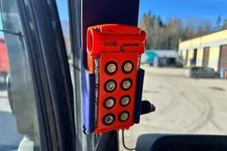 Mercedes-Benz AROCS 3763, 460 kW, дизель, автомат