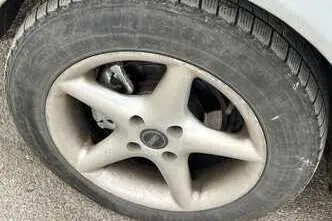 Volkswagen Passat Variant, 1.9, 66 kW, diisel, manuaal, esivedu