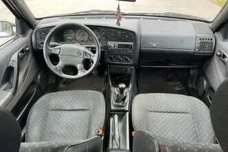 Volkswagen Passat Variant, 1.9, 66 kW, diisel, manuaal, esivedu