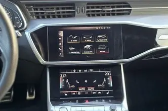 Audi A6, 2.0, 150 kW, hübriid, automaat, nelikvedu
