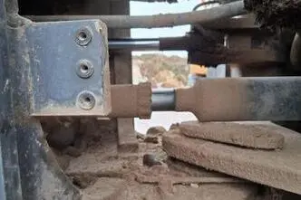 Doosan DL420, 232 kW, diisel, automaat