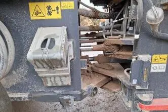 Doosan DL420, 232 kW, diisel, automaat