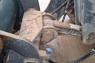 Doosan DL420, 232 kW, diisel, automaat