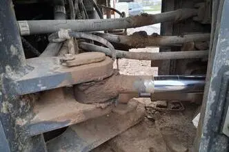 Doosan DL420, 232 kW, diisel, automaat