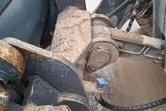 Doosan DL420, 232 kW, diisel, automaat