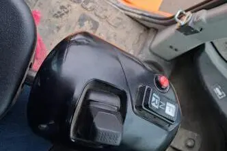 Doosan DL420, 232 kW, diisel, automaat