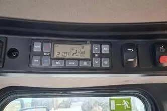 Doosan DL420, 232 kW, diisel, automaat