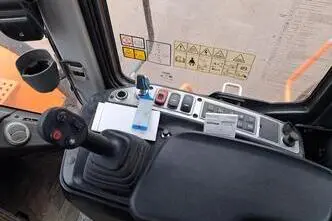 Doosan DL420, 232 kW, diisel, automaat